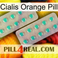 Cialis Orange Pill 29